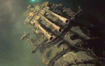 submarino japones