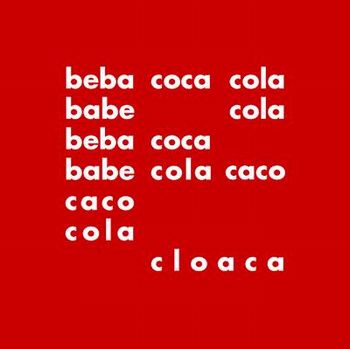 Beba Coca Cola