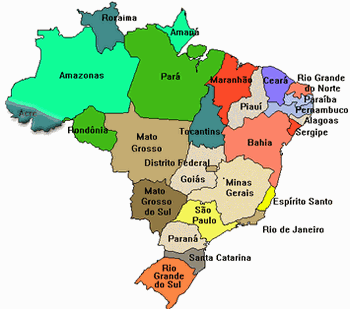 Brasil politico