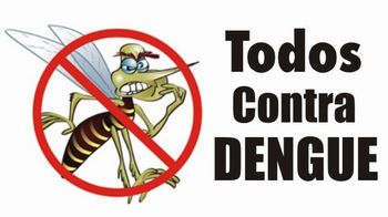 contra a dengue