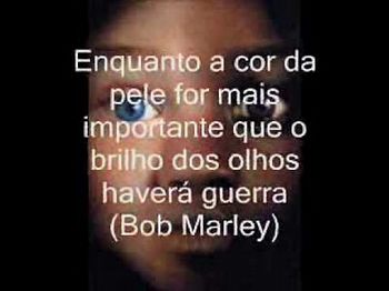 Frase de Bob Marley