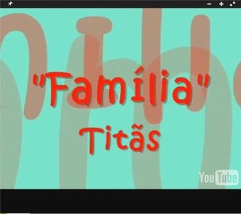 Familia - Titas