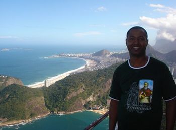 Rones - Rio de Janeiro