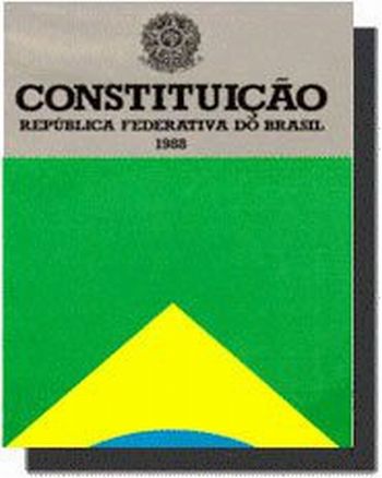 ConstituiÃ§Ã£o Brasielira