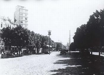 afonso pena anos 1935