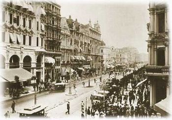 rio belle epoque