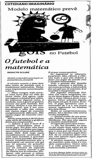 futebol