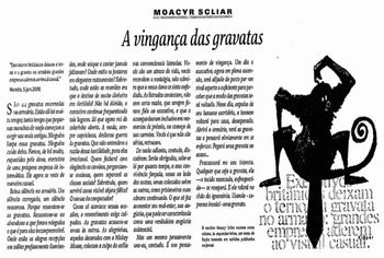 gravatas