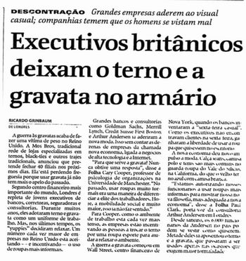 gravatas 2