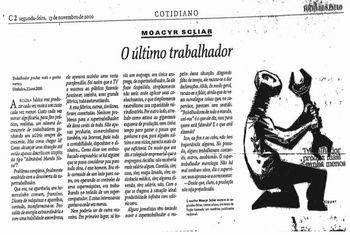 trabalhador