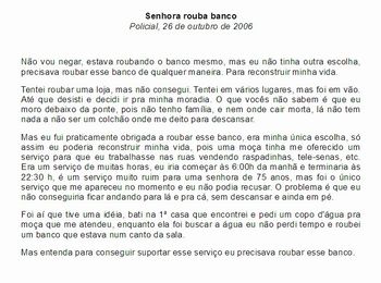 crÃ´nica 2