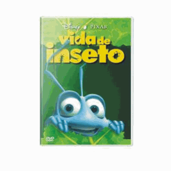 vida  de inseto
