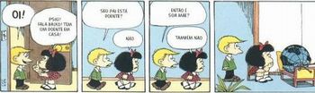 Mafalda