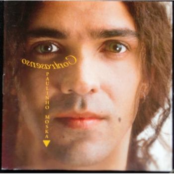 Capa do Cd
