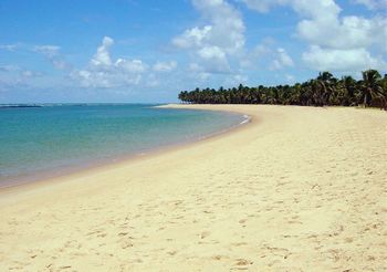 praia