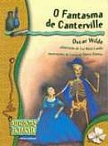 O fantasma de Canterville 1