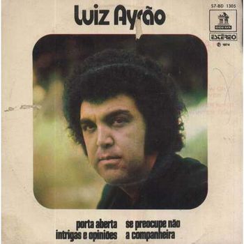 Luiz Ayrao