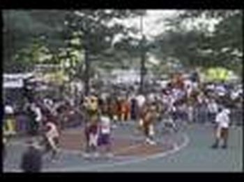 camp basquete rua video