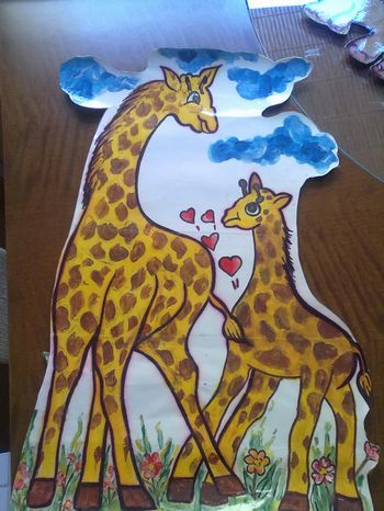 girafa 2