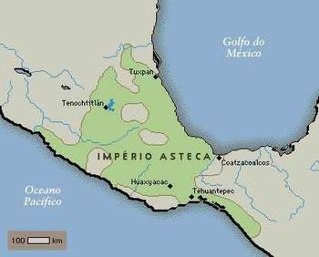 astecas