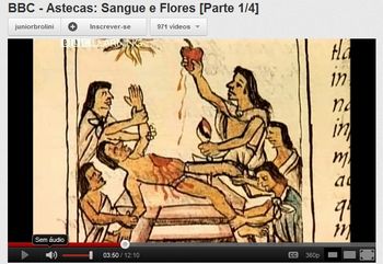 astecas video
