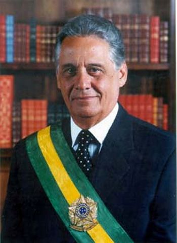 Fernando Henrique