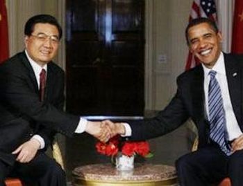 EUA e China