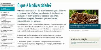 Biodiversidade 1