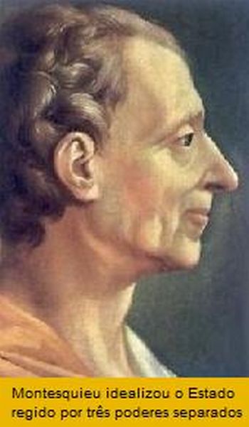 Montesquieu 2