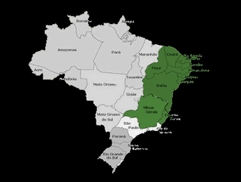 mapa_tribos brasil