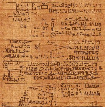 Papiro Rhind