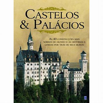 Castelos e palácios