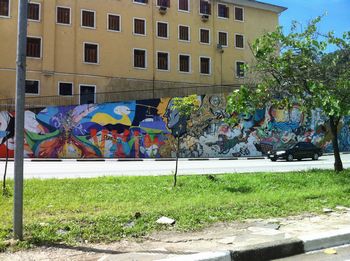 01 Grafites na cidade de SÃ£o Paulo