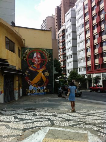 02 Grafites na cidade de SÃ£o Paulo