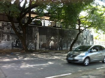 03 Grafites na cidade de SÃ£o Paulo