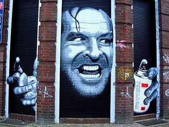07 Grafites em NY