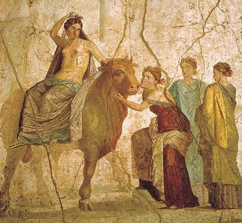 14 Pintura Romana