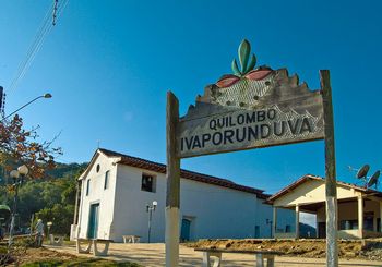 Foto Quilombo