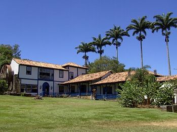 Fazenda