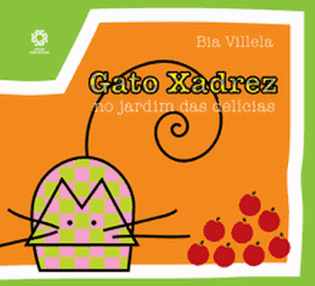 Livro projeto gato xadrez 1  Gato xadrez, Como fazer um livro