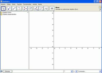 Jogo da pintura de quadrinhos – GeoGebra