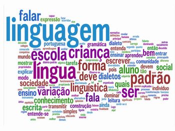 Gírias – usos e preconceitos linguísticos