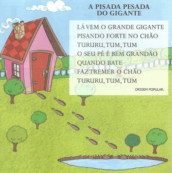 O TAMANHO DAS COISAS - Histórinha INFANTIL EDUCATIVA (ser grande