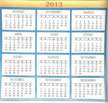 MATEMÁTICA: O tempo no dia a dia, semana, o mês e o ano. 