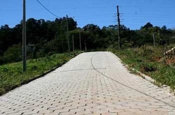Ruas de ontem e de hoje