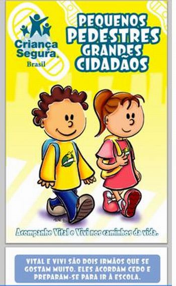 Sinais de transito