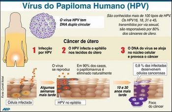 hpv cancer