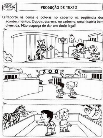 Leitura de frass - Recursos de ensino