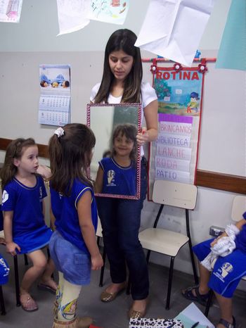 Plano de aula - 6o ano - Gostos e Preferências