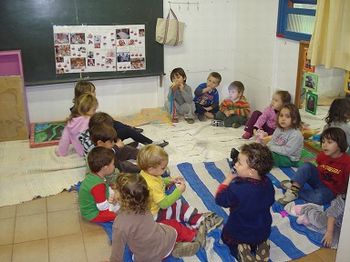 Passarinho 3